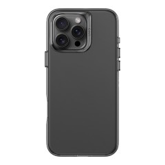 Uniq для iPhone 16 Pro чехол Air Fender Grey