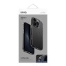 Uniq для iPhone 16 Pro чехол Air Fender Grey