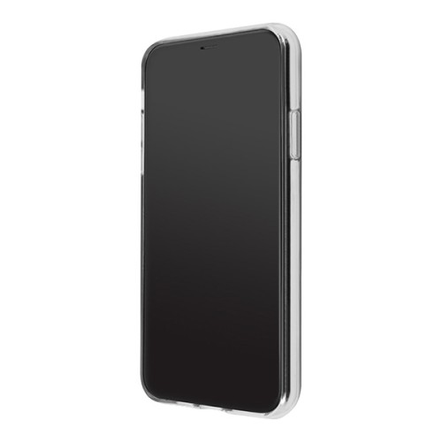 Чехол Guess 4G Peony Hard Iridescent для iPhone 11 Pro Max, multicolor