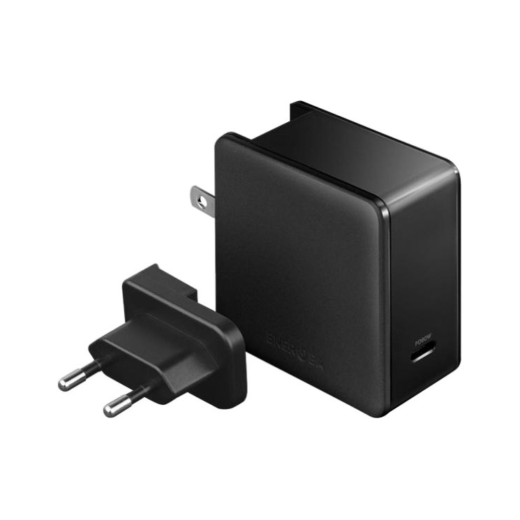 EnergEA Travelite 1 USB-C PD 60 Вт CHR-TL-PD60EU