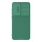 Nillkin для Galaxy S25 чехол CamShield Pro Dark Green