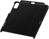 Uniq для iPad Air 11 (2024)/Air 10.9 (20/22)/Pro 11 (21/22) магнитный чехол-накладка с магнитом AXEL Sanp-easy Magnetic Black