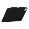 Uniq для iPad Air 11 (2024)/Air 10.9 (20/22)/Pro 11 (21/22) магнитный чехол-накладка с магнитом AXEL Sanp-easy Magnetic Black