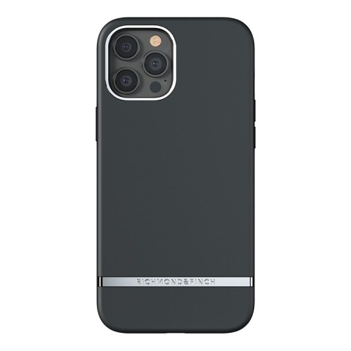 Чехол Richmond & Finch Freedom FW20 Black Out для iPhone 12 Pro Max