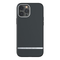 Чехол Richmond & Finch Freedom FW20 Black Out для iPhone 12 Pro Max