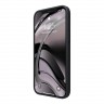 Чехол Elago Soft Silicone для iPhone 12 Pro Max, черный