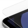 Uniq стекло для iPad Pro 11 (2024) OPTIX Clear (+EXOFit applicator)