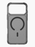 Uniq для iPhone 17 Pro Max чехол Lifepro Xtreme AF Frost Smoke (MagSafe)