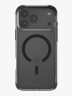 Uniq для iPhone 17 Pro Max чехол Lifepro Xtreme AF Frost Smoke (MagSafe)