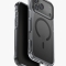 Uniq для iPhone 17 Pro Max чехол Lifepro Xtreme AF Frost Smoke (MagSafe)