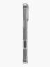 Uniq для iPhone 17 Pro Max чехол Lifepro Xtreme AF Frost Smoke (MagSafe)