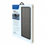 Чехол Uniq Moven Anti-microbial для iPad Pro 11 (2022/21/20) с отсеком для стилуса, серый