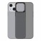 Чехол Baseus Simple case для iPhone 13, черный