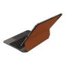 Uniq беспроводная клавиатура VENNO Pro (анг) Magnetic keyboard iPad Air 11 (2024/25) Caramel