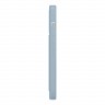 Чехол Uniq Heldro Mount +Band для iPhone 13 Pro Max, Arctic blue