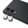 BlueO стекло для Galaxy Z Fold8, Camera lens Armor metal 2 шт. Silver