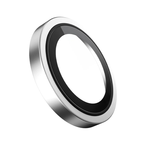 BlueO стекло для Galaxy Z Fold8, Camera lens Armor metal 2 шт. Silver