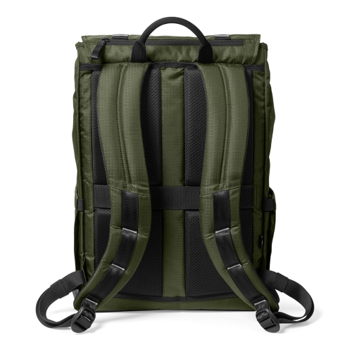 Tomtoc Travel рюкзак VintPack-TA1 Liteway Laptop Backpack M 16" 22L Green
