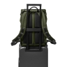 Tomtoc Travel рюкзак VintPack-TA1 Liteway Laptop Backpack M 16" 22L Green