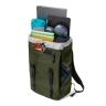 Tomtoc Travel рюкзак VintPack-TA1 Liteway Laptop Backpack M 16" 22L Green