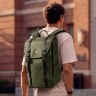 Tomtoc Travel рюкзак VintPack-TA1 Liteway Laptop Backpack M 16" 22L Green