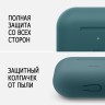 Чехол Elago Silicone Hang case для AirPods Pro, Turquoise