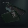 Чехол Elago ARMOR Silicone case для iPhone 14 Pro Max, зеленый