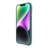 Чехол Nillkin CamShield Pro для iPhone 14, зеленый