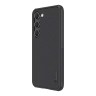 Чехол Nillkin Frosted Shield Pro для Galaxy S23 Plus, черный
