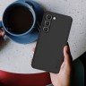 Чехол Nillkin Frosted Shield Pro для Galaxy S23 Plus, черный