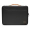 Сумка Tomtoc Defender Laptop Handbag A22 для Macbook Pro/Air 14-13", черная (A22D2D1)