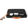 Сумка Tomtoc Defender Laptop Handbag A22 для Macbook Pro/Air 14-13", черная (A22D2D1)