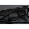 Чехол-папка Bustha Zip Folio Suede/Leather для MacBook Air 13 | Pro 13 (2018/22), Concrete