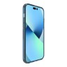 Nillkin для iPhone 15 чехол Nature TPU Pro Blue