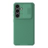 Nillkin для Galaxy S24 чехол CamShield Pro Deep Green