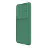 Nillkin для Galaxy S24 чехол CamShield Pro Deep Green