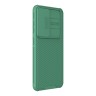 Nillkin для Galaxy S24 чехол CamShield Pro Deep Green