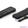 Чехол Elago R1 Intelli Case для пульта Apple TV (по 2020 г.), Black