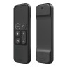 Чехол Elago R1 Intelli Case для пульта Apple TV (по 2020 г.), Black