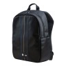 BMW для ноутбуков 15" рюкзак Computer Backpack Carbon Colored lines Black/Blue