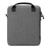 Tomtoc Tablet сумка DefenderACE-B03 Tablet Shoulder Bag 11" Gray