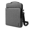 Tomtoc Tablet сумка DefenderACE-B03 Tablet Shoulder Bag 11" Gray