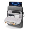 Tomtoc Tablet сумка DefenderACE-B03 Tablet Shoulder Bag 11" Gray