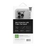 Uniq для iPhone 16 Pro чехол Combat Stone Grey (MagSafe)