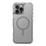 Uniq для iPhone 16 Pro чехол Combat Stone Grey (MagSafe)