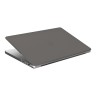 (Уценка) Чехол Uniq HUSK Pro Claro для MacBook Pro 16 (2023/2021), серый