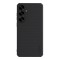 Nillkin для Galaxy S25 чехол Frosted Shield Pro Black