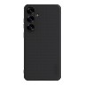 Nillkin для Galaxy S25 чехол Frosted Shield Pro Black