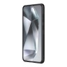 Nillkin для Galaxy S25 чехол Frosted Shield Pro Black