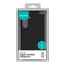 Nillkin для Galaxy S25 чехол Frosted Shield Pro Black